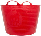 Red Gorilla Large Tub