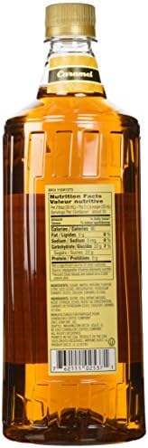 Starbucks Caramel Syrup (1-L.)