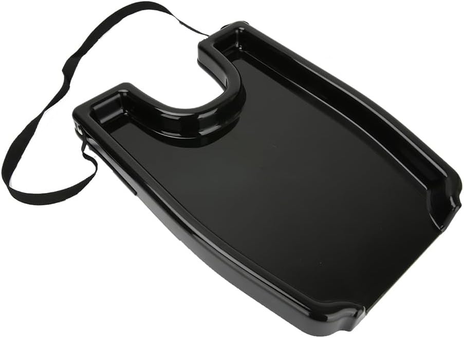 Portable Hair Washing Tray, Shampoo Bowl for Sink for Home,for Washing Hair, Cutting Hair, Home, Bed (Black)