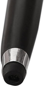 Vintage Antique Walking Cane Wooden Walking Stick Silver Brass Handle Knob Gift Antique-Style Cane for Men & Women Stylish & Durable