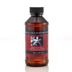 Bakto Flavors Natural Cola Flavor Emulsion, 4 Ounces
