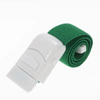 Tactical Tourniquet Emergency Tourniquet Buckle Band, Elastic First Aid Tourniquets (Colorful)