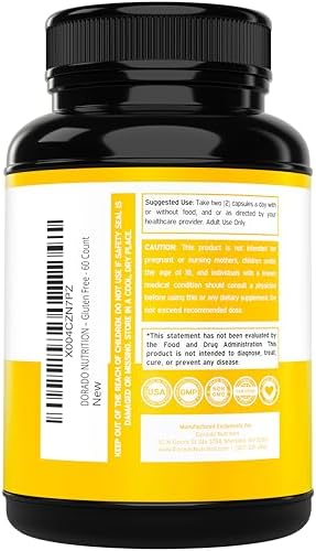 Candida Cleanse Detox (60 Count) Advanced 11-in-1 Formula for Overgrowth Treatment with Candida Killer Complex for Men and Women - Third Party Tested - Made in USA