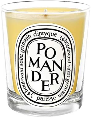 Diptyque Pomander Candle-6.5 oz