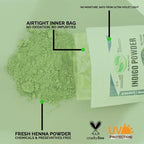 1000 Grams INDIGO POWDER For Hair Dye/Color - The Henna Guys