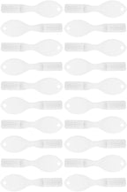 20pcs Small Soft Mini Toothbrushes with Short Handle Finger Guard for Detention Use, Portable Manual Toothbrushes for Self-Prevention and Oral Cleaning