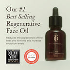 True Botanicals Renew Pure Radiance Oil | Anti-Aging Face Oil with Rosehip | Reduces Appearance of Fine Lines & Wrinkles | Deep Hydration | Dermatologist Tested, Vegan, All Natural |1 fl oz | 30 ml