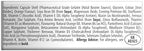 Wellwoman Vitabiotics Advanced Vitamin & Mineral Formula with Evening Primrose & Starflower Oils 30 Capsules