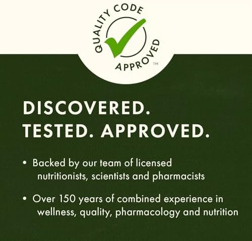 Swanson High Potency Quercetin - (60 Veggie Capsules)