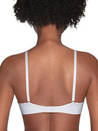 Vanity Fair Women's Ego Boost Push Up Bra, Adds Up to One Full Cup Size, Underwire Push Up Bras for Women