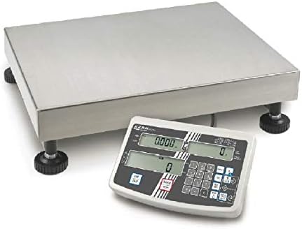 Kern IFS 60K0.5D 30-60 kg Platform Scale