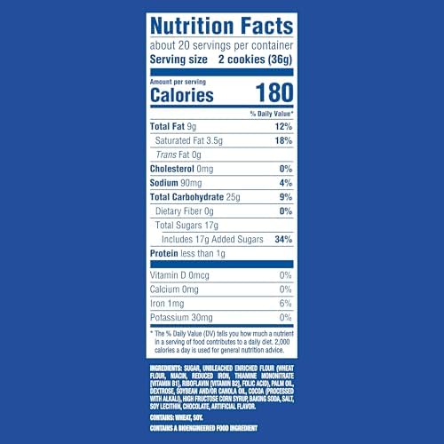 OREO Mega Stuf Chocolate Sandwich Cookies, Party Size, 1 lb 9.35 oz