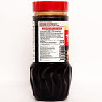 Wang Galbi Marinade - Korean BBQ Sauce for Beef Short Ribs, Sweet & Smoky Kalbi Marinade, Authentic Korean Rib Sauce, Made in Korea, No MSG - 16.93 oz Bottle