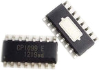 Generic 1pcs/lot CP1099 CP1099S CP1099E EU SOP-16