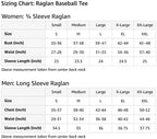 Ramen Noodle Bowl Kawaii Japan Style Funny Raglan Baseball Tee