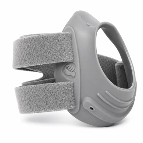 CMC Thumb Brace, CMC Joint Pain Stabilizes Thumb CMC Joint Support Without Limiting Hand Function Left Hand for Osteoarthritis(M)