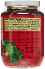 Chilli Paste in Soybean Oil - Nam Prik Pao (Thai Chili Paste) 16 Ounce Jar