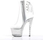 Pleaser STARDANCE-1018C-7 Boot