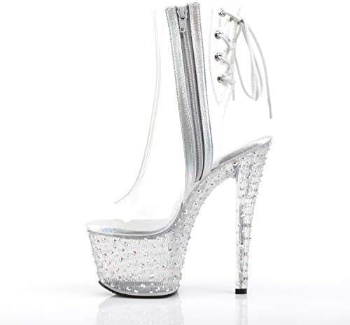 Pleaser STARDANCE-1018C-7 Boot