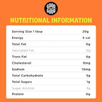 GOOD GOOD Peach Jam - No Added Sugar - Low Calorie - Gluten Free and Vegan - Diabetic and Keto Friendly - 12oz / 330g (Pack of 1)