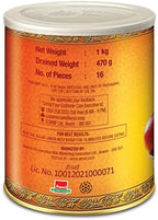 Amul Gulab Jamun 1KG
