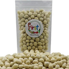 FirstChoiceCandy Chocolate Covered Raisins (White Yogurt, 1 Pound (Pack of 1))