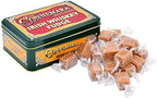 The Connemara Kitchen Irish Fudge Tin — 150g FROM IRELAND