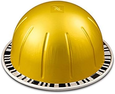 Nespresso Capsules Vertuo, Solelio, Mild Roast Coffee, 30-Count Coffee Pods, Brews 7.8 oz.