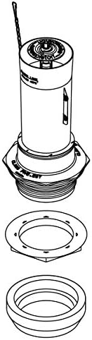 KOHLER 1216613 Genuine Part, Unfinished