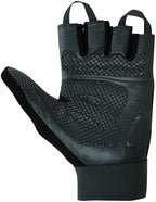 BTR Wheelchair Gloves for Men and Women | Mobility and Disability Gloves with Breathable, Lightweight Design, Non-Slip Grip, and Padded Palm Protection