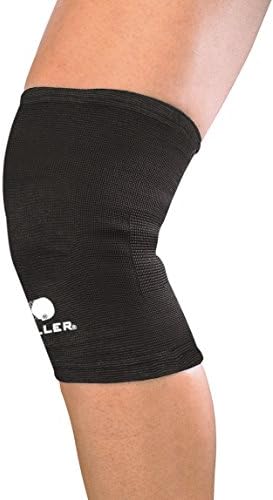 MUELLER Elastic Knee Support - SS18 - Small - Black