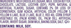 Cudbury Mini Eggs Large Size Bag- 42 ounces
