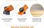 CAMO Lever Deck Board Bending, Straightening and Locking Tool for Faster & Easier Deck Installation
