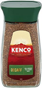 Kenco Decaff Coffee Blend 100g