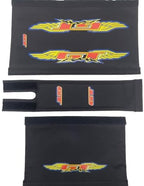 GT Mach One BMX Pad Sets