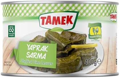 Tamek Stuffed Vine Leaves -420g