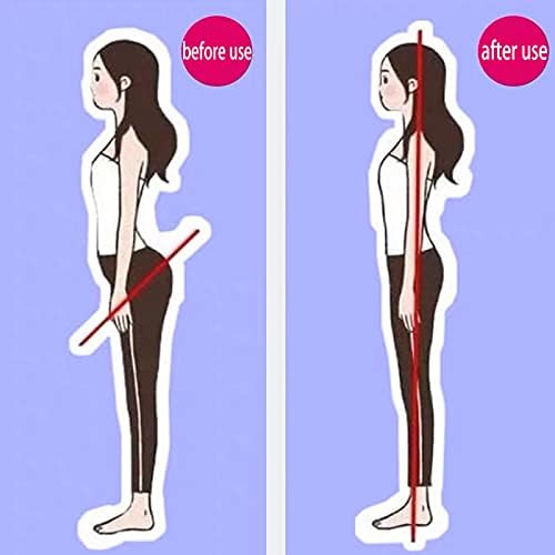 BAFAFA Pelvic Repair Belt Stabilize Support Hip Joints Can Reduce Pelvic Instability Lower Back Ischialgia for Women Body Shaper Slimming Pelvis,Flesh,XL