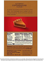 Torani Puremade Sauce, Pumpkin Pie, Squeeze Bottle, 16.5 Ounces