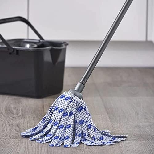 Addis Super Absorbent Cloth Mop Single Refill