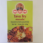 MDH - Tava Fry Masala - 100g