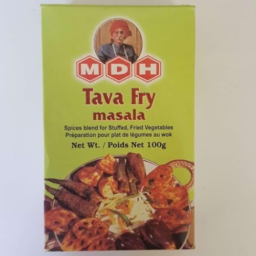 MDH - Tava Fry Masala - 100g