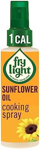 Frylight Sunflower Oil Spray 190ml