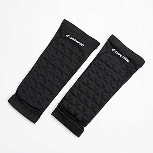 Champro Tri-Flex Padded Compression Forearm Sleeves