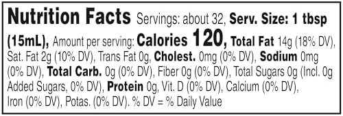 Orville Redenbacher's Popping & Topping Buttery Flavored Oil, 16 Fluid Ounce