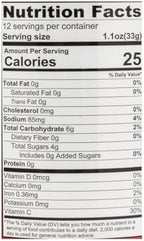Thai Tamarind Concentrate, Tamarind Paste Thai, Tamarind Pure, 14 oz