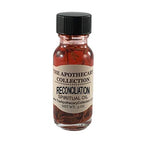 RECONCILIATION Spiritual Oil (aceite) for Hoodoo, Voodoo, Santeria, Wicca, Rootwork, Witchcraft & Spells - 1/2 oz. bottle