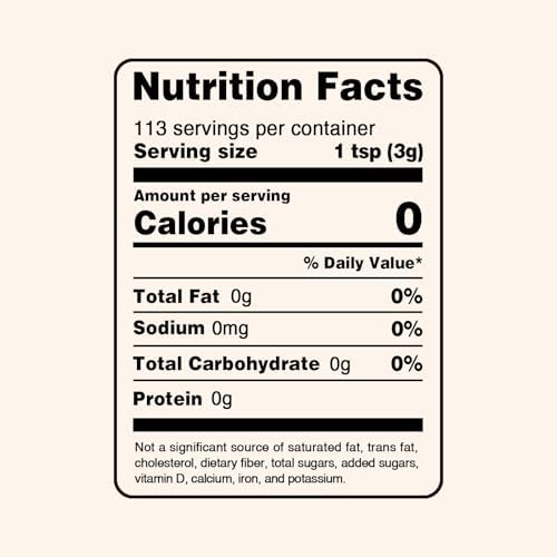Jarteela - Himalayan Tartary Buckwheat Tea - 12oz / 340g - Black Buckwheat - Premium Roasted Buckwheat - Natural Loose Leaf Herbal Tea - Caffeine Free - NON-GMO - Gluten Free