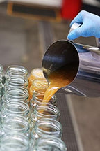 Reduced Sugar Three Fruits Marmalade