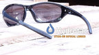OPTX 20/20 Hydrotac Stick On BiFocal Reading Lenses Mens Womens Clear Magnifying Bi-Focal Reusable Reader Adhesive Stickers