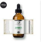 Balsam Fir Essential Oil, Abies Balsamea, Steam Distilled Fir Needle Oil, Fresh Evergreen Aroma for Aromatherapy, Diffuser, Massage, Candle & Soap Making, Natural Oil for Blends - 1 Fl oz